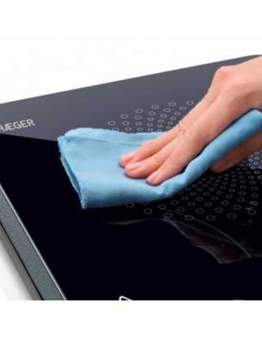 Haeger - Wholesale Countertop Burners - INDUCTION HOB INDUCTION PLUS - 2000W2