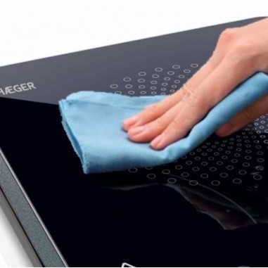 Haeger - Wholesale Countertop Burners - INDUCTION HOB INDUCTION PLUS - 2000W2