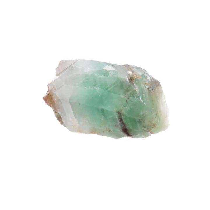 Vives de la Cortada S.L - Wholesale Spiritual Stone/Crystal - Crude Green Calcite1