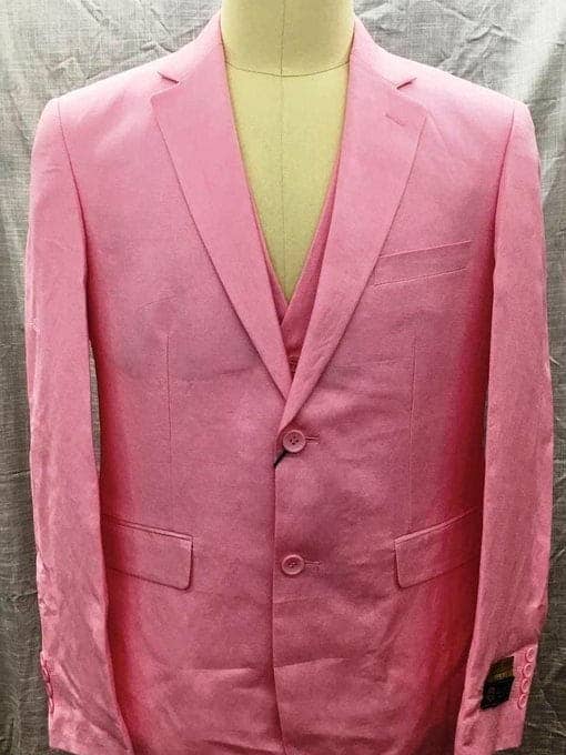 Mens Lightweight Summer Suits for wholesale by Alberto Nardoni