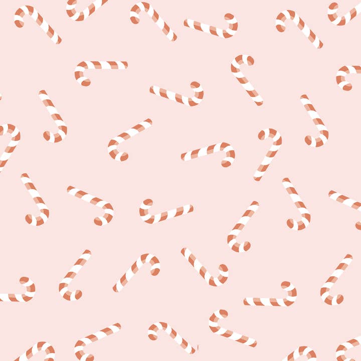 MAIN STREET GREETINGS LLC - Wholesale Flat Wrap - Holiday Gift Wrap - Christmas Wrapping Paper