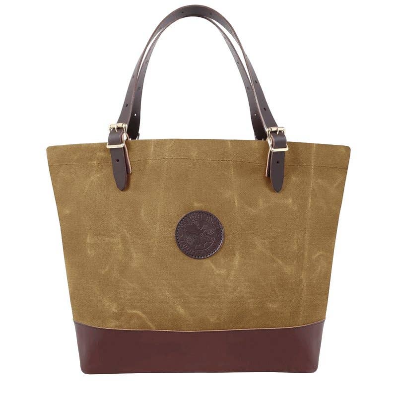 Duluth Pack - Wholesale Tote Bag - Women's - Deluxe Market Tote6