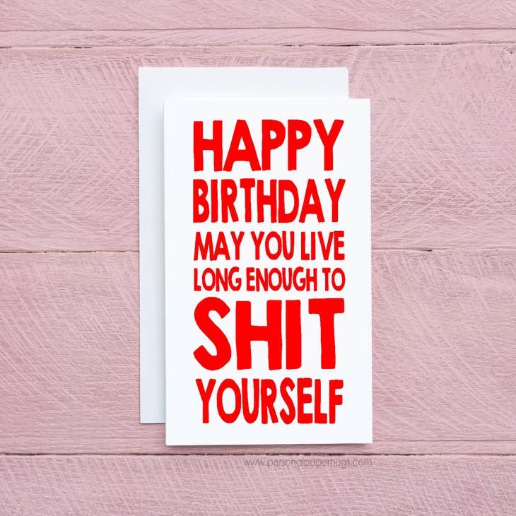 You're the Tits Pop up Boobs Card Big Boobs Everyday Greeting Card Birthday  Card for Her for Sister for Best Friend 