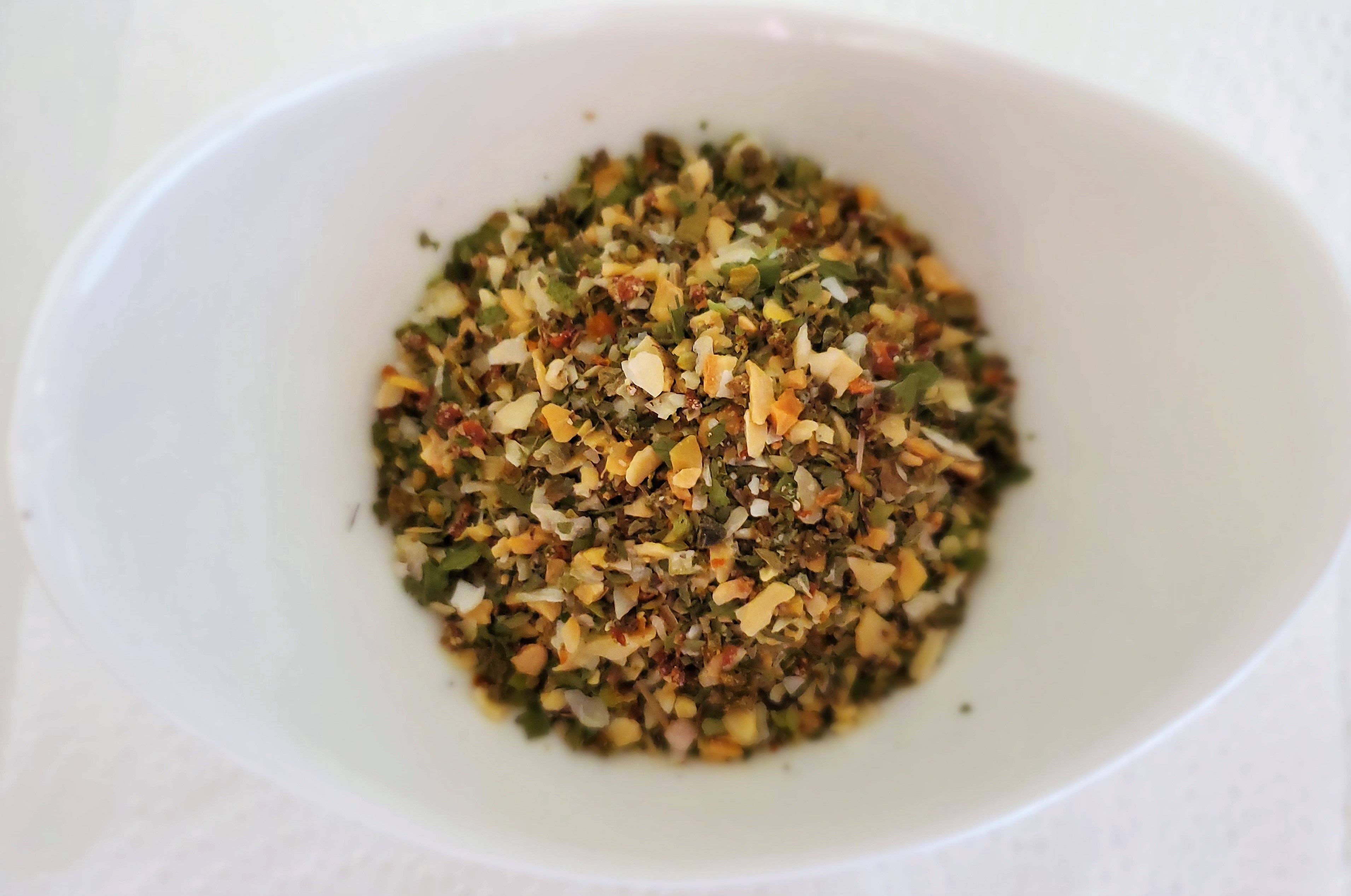 Sabor a Patria - Wholesale Dried Spice Mix - Sofrito3