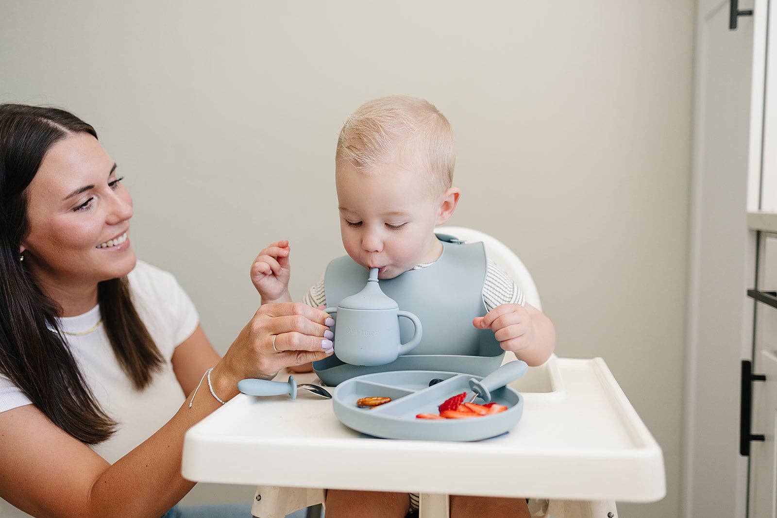 Ali + Tings - Wholesale Drinking Glass/Cup - Kids & Baby - Sippy Cup2