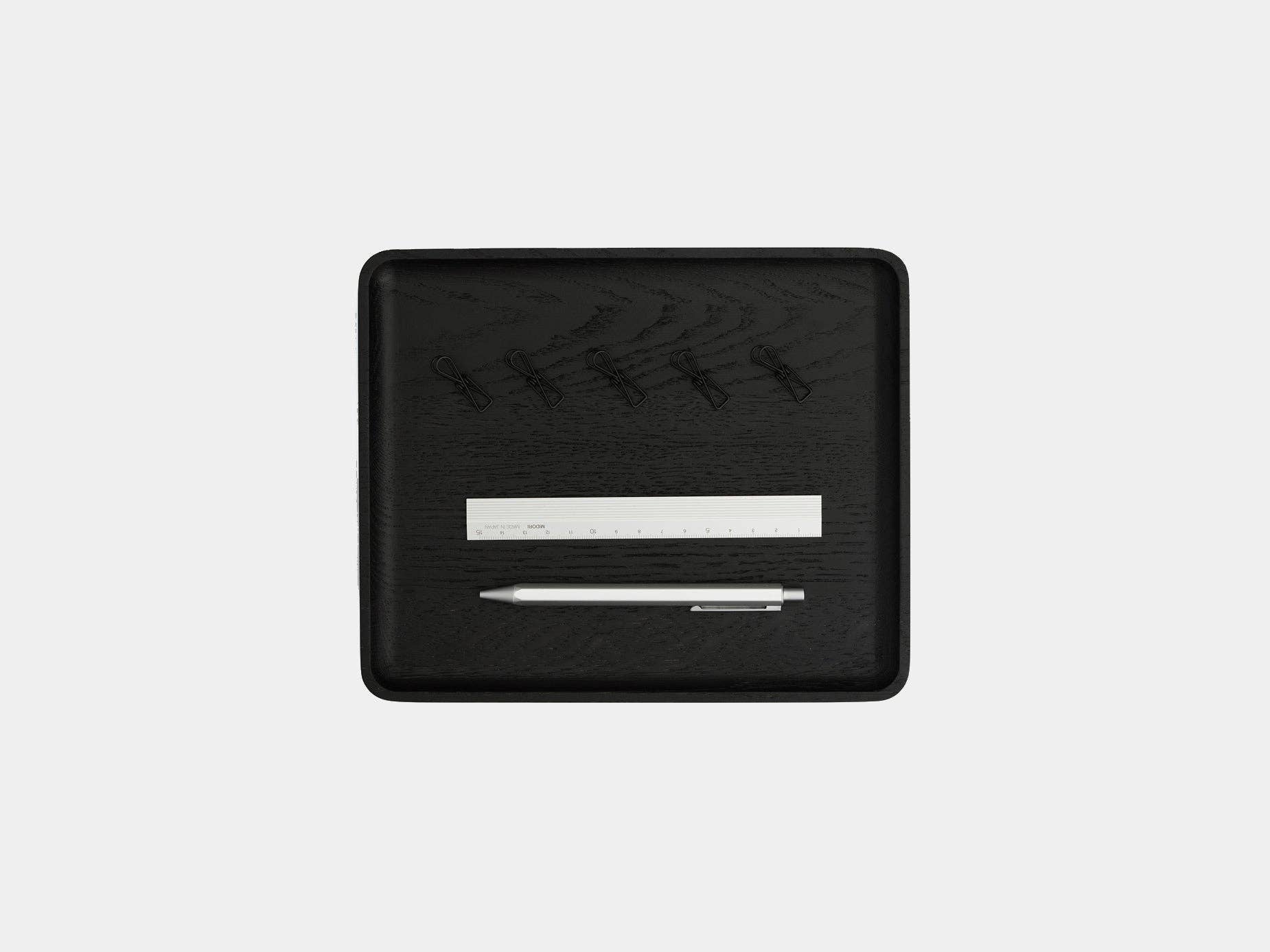 Oakywood - Wholesale Desk Tray - Catchall Tray10