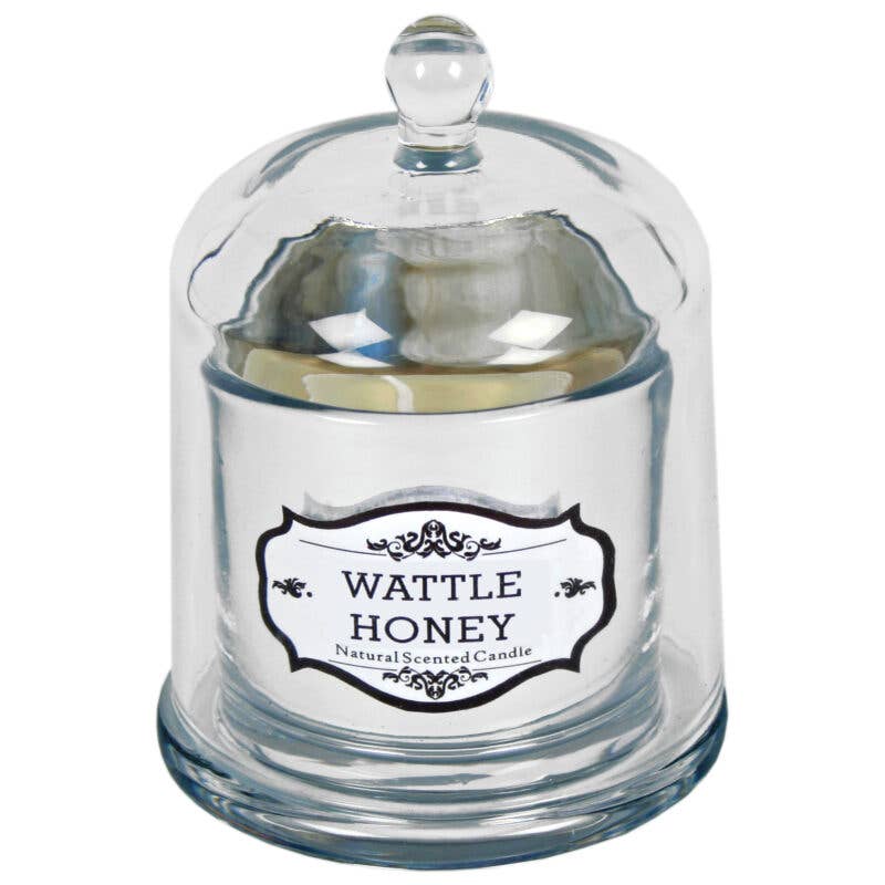 Originals International Ltd – wholesale Jar/filled candle – Bell Jar Candle20