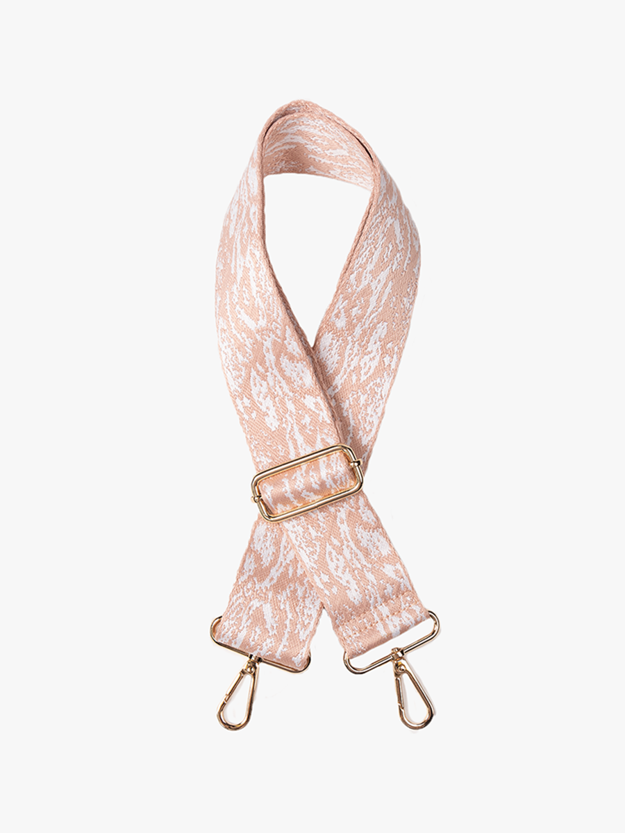 Jen & Co. - Wholesale Bag Strap - Women's - STP Adjustable Guitar Strap6