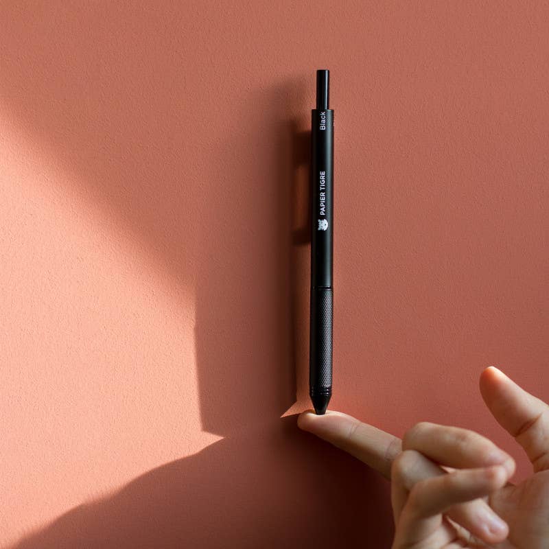 Papier Tigre - Wholesale Pen - Multipen - 4 colors gravity tech.1