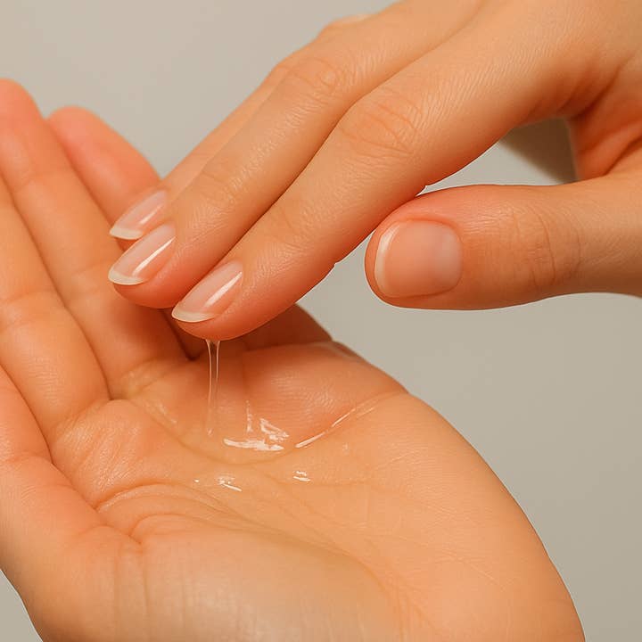 Pink Pewter - Wholesale Hair Oil - Hair Oil Capsules – Strengthening Blend with Olive, Jojoba, Sunflower Seed, Castor Oil, Rosemary & Keratin (Repair and Frizz Control)4