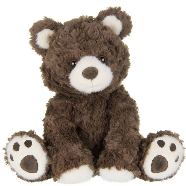 Bearington Collection - Wholesale Stuffed/Plush Toy - Kids & Baby - Clancy the teddy bear