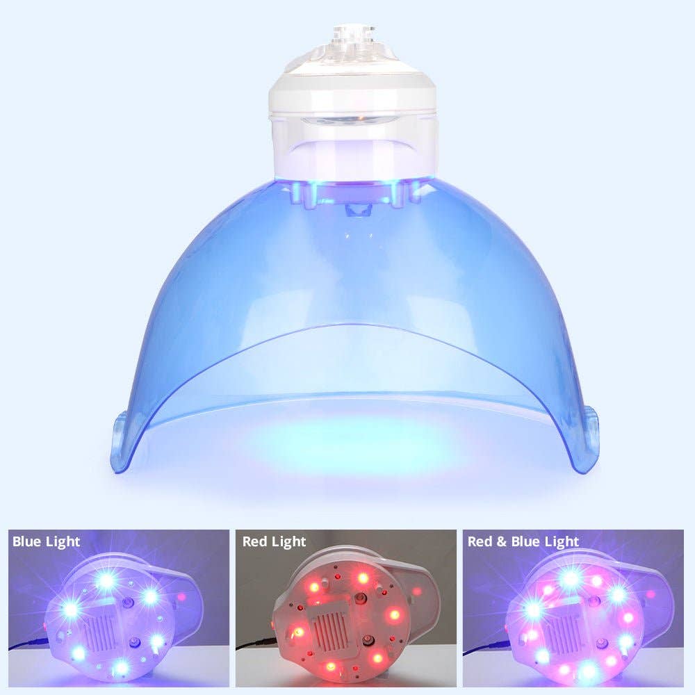 Cavitation Machines - Wholesale Electronic Skincare Device - Shape Tactics Photon LED Hydrogen Spa Mask2