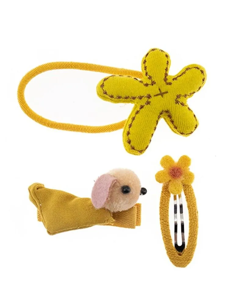 Miss Minna - Wholesale Hair Accessories Set - Kids - 🌸 Children's hair accessory set0