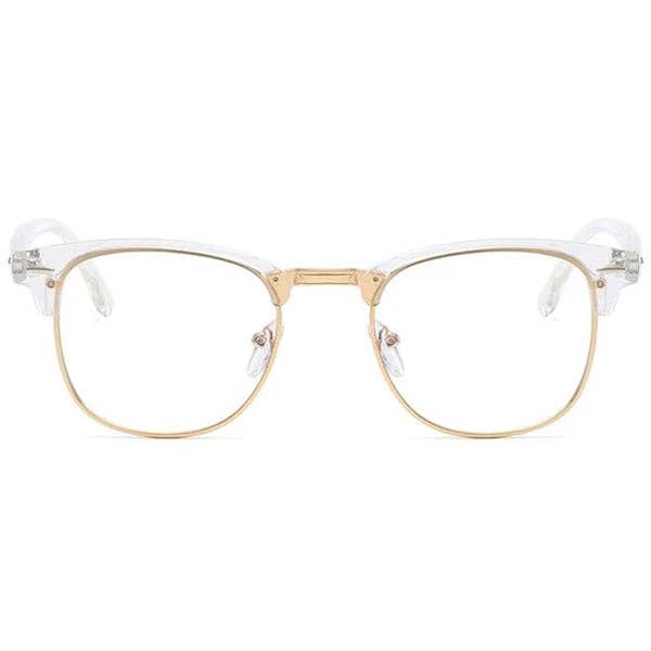 Lucy - Clear for wholesale by TOPFOXX