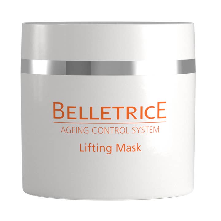 Lifting Mask for wholesale by Belletrice Cosmetics