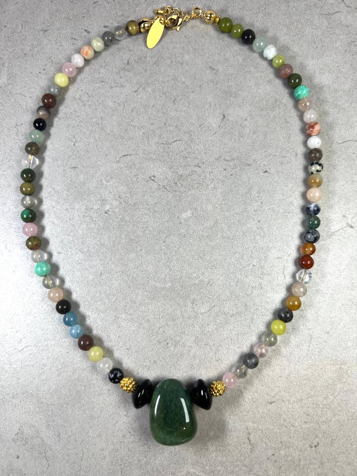 collana BELLA per la vendita all'ingrosso da parte di Even stone