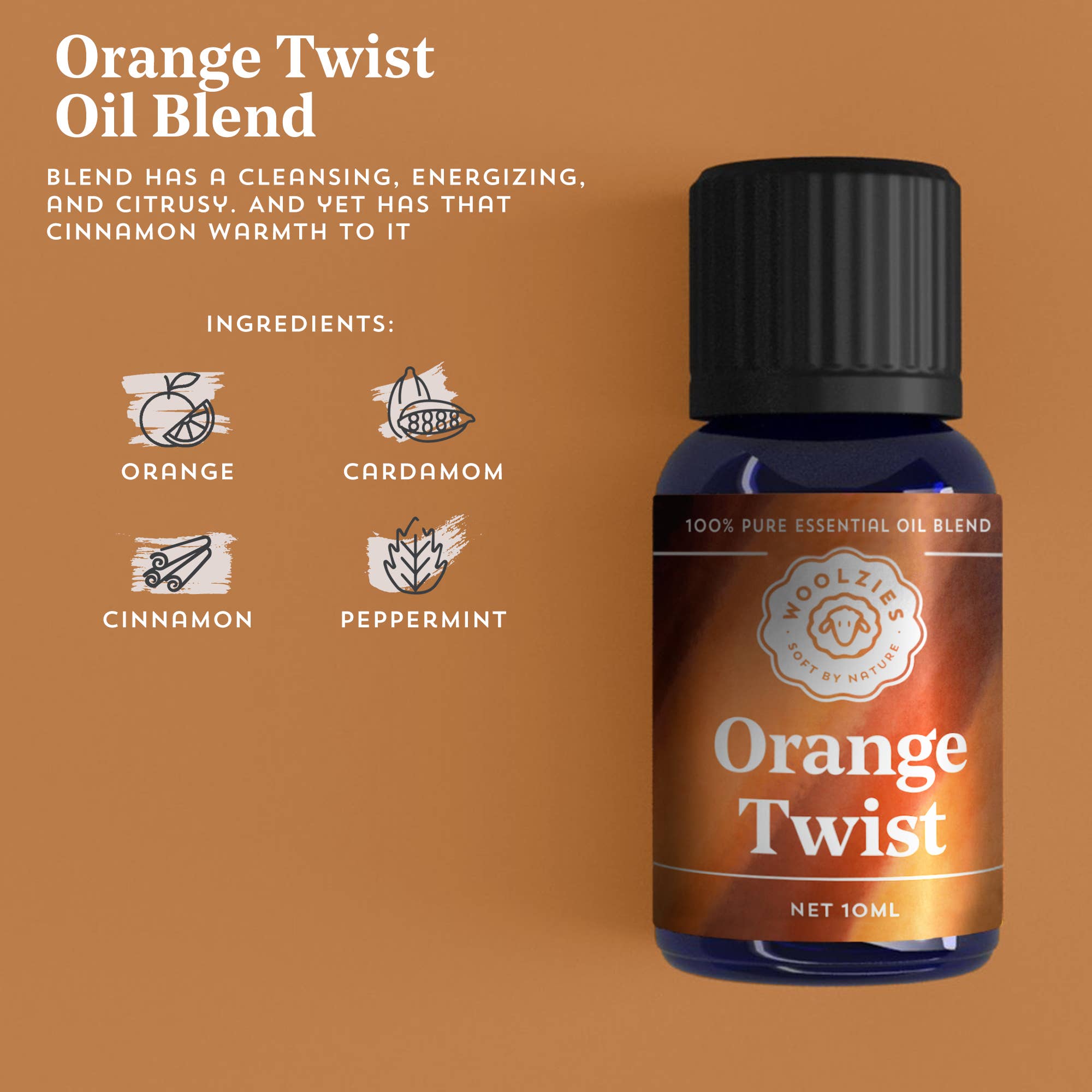 Woolzies - Wholesale Essential Oil - Autumn Bakery Collection3