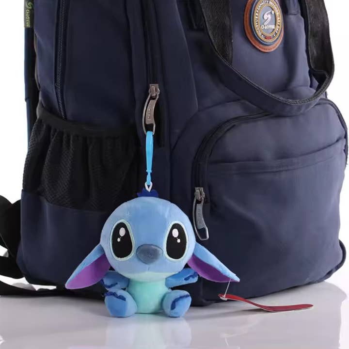 Stuffed Plush Animals Kids keychain and other Purchase Wholesale stitch plush. Free Returns & Net 60 Terms on Faire trending on Faire.