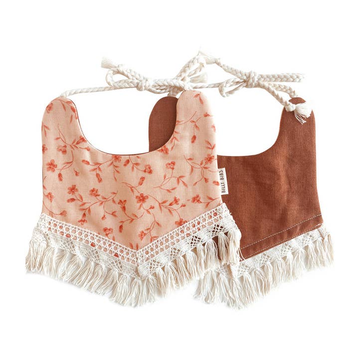 Emi Bib for wholesale by Billy Bibs