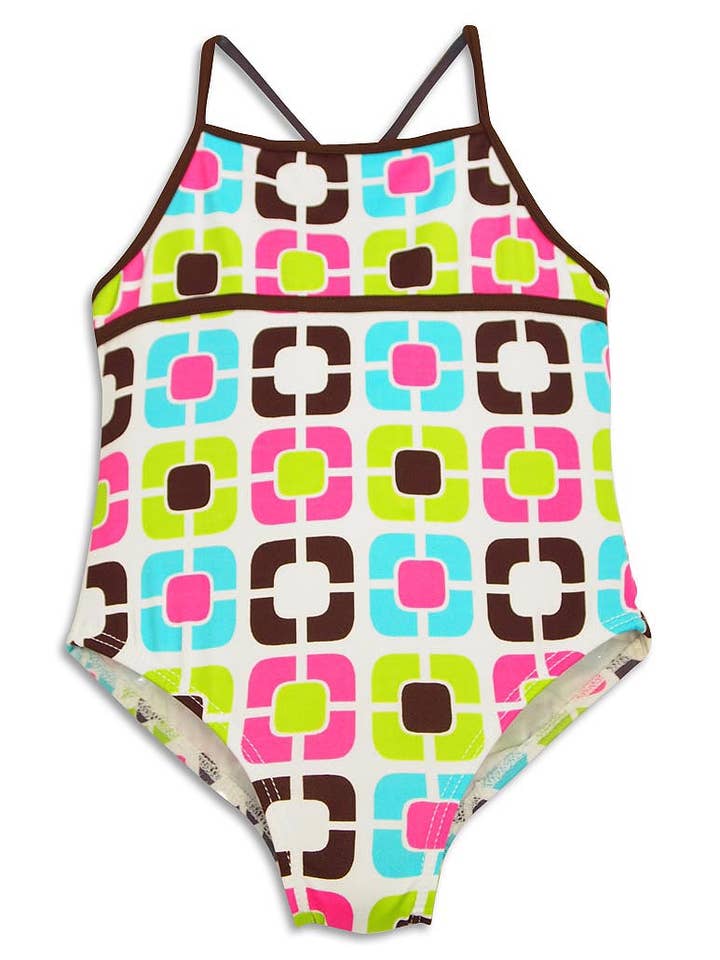 Eastern Off Price - Vendita all'ingrosso Costume intero - Bambini - 405 South by Anita G - Costume intero bambina14