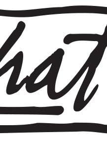 100% *That* BUTCH - Versione scritta a mano - Adesivo!! per la vendita all'ingrosso da parte di Mirthos Paper