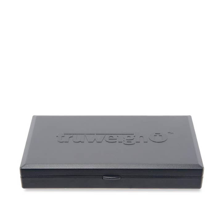 Cannatron - Wholesale Kitchen Tool/Gadget - Truweigh Grand Classic Digital Scale - 200g x 0.01g3