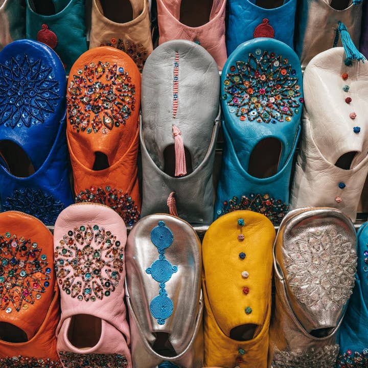 Marokko 1 for engroshandel hos Autumn Carolynn Photography