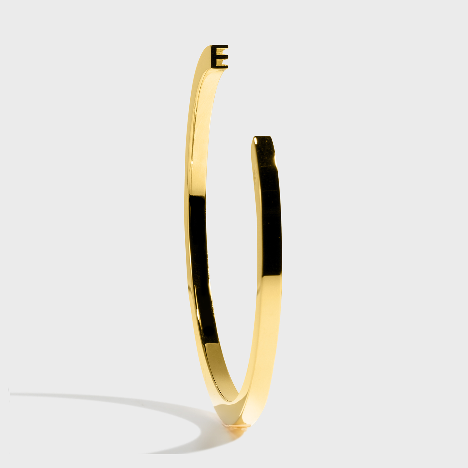 Stella Valle - Wholesale Cuff Bracelet - Initial Bracelets51