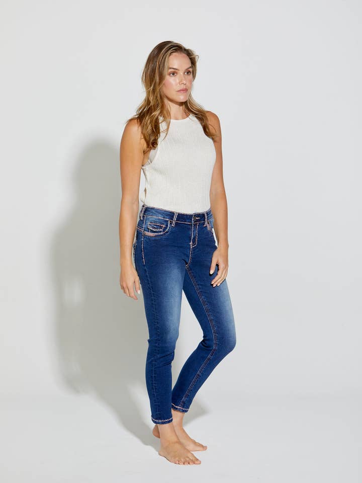 DNM APRICOT Nottingham S Dnm/Apricot for wholesale on Faire5