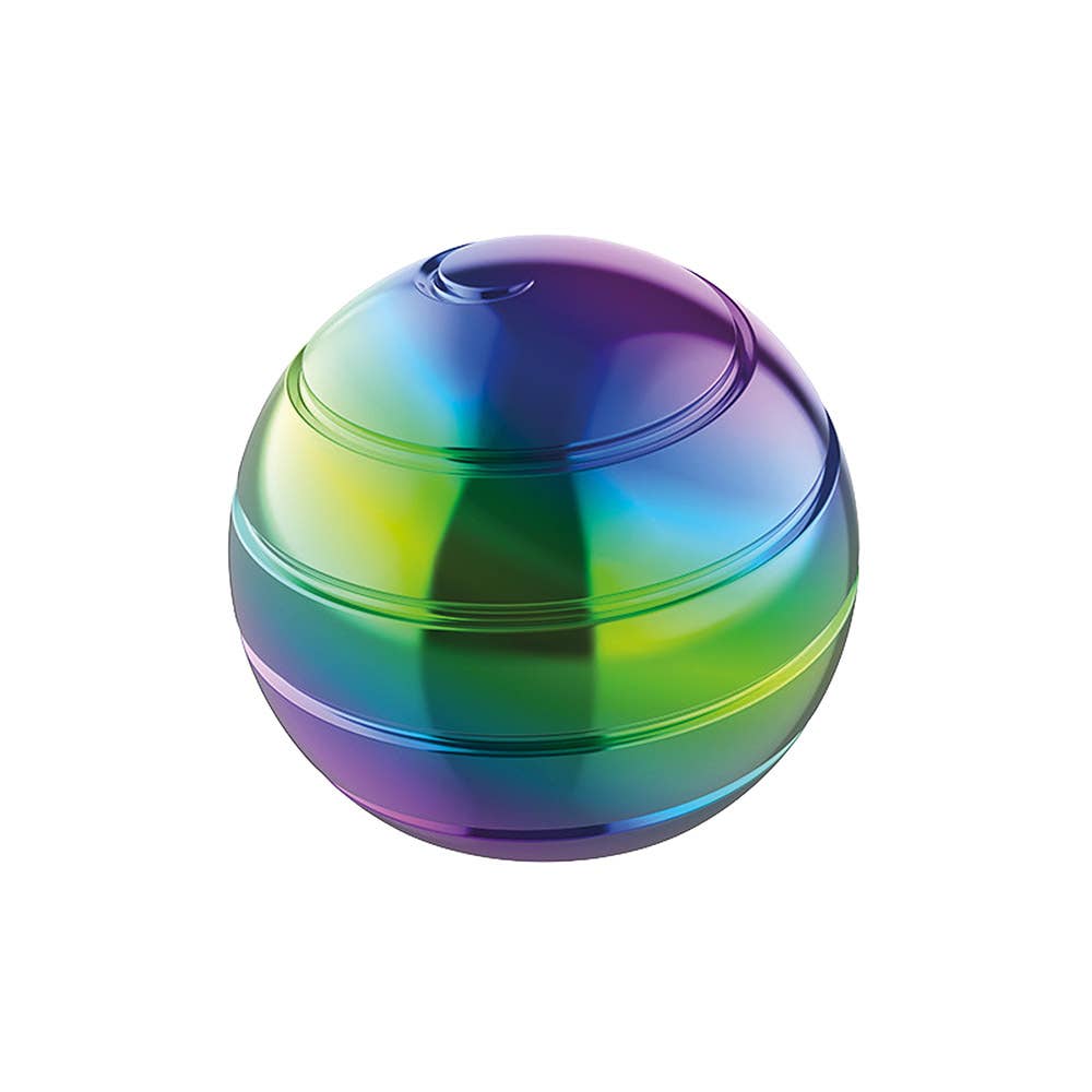 The Source Wholesale LTD - Wholesale Fidget toy – Kids - Fidget Gyro2