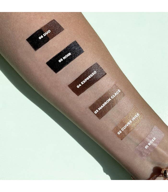 COPINESline - Wholesale Eyeshadow - Eyeshadow Pencil6