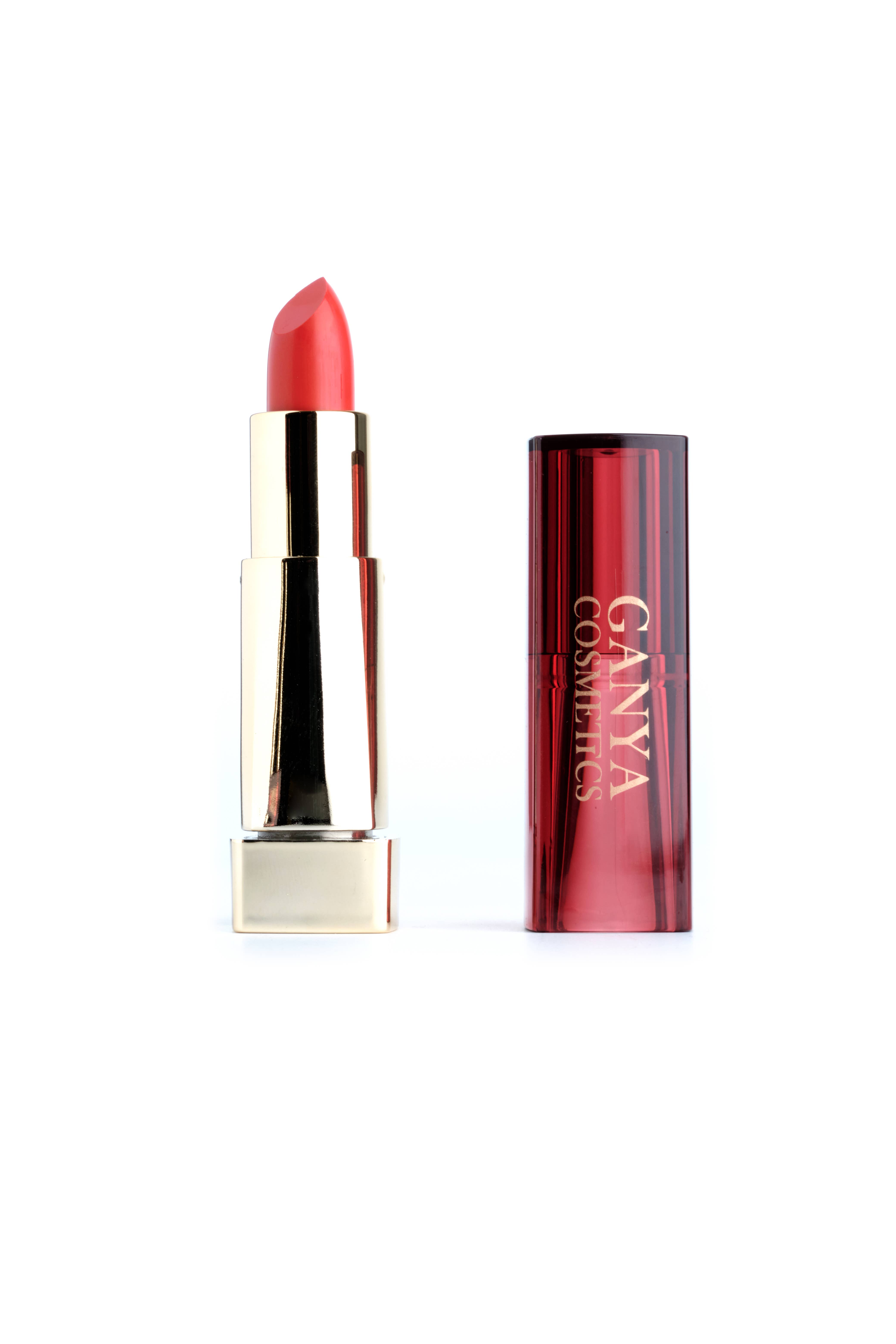 GANYACOSMETICS – wholesale Läppstift – Velvet Mist läppstift0