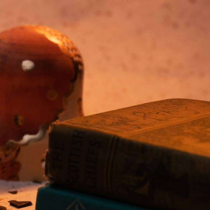 Toasted Goat's Milk | 65% Cacao Bar for wholesale by Numinous