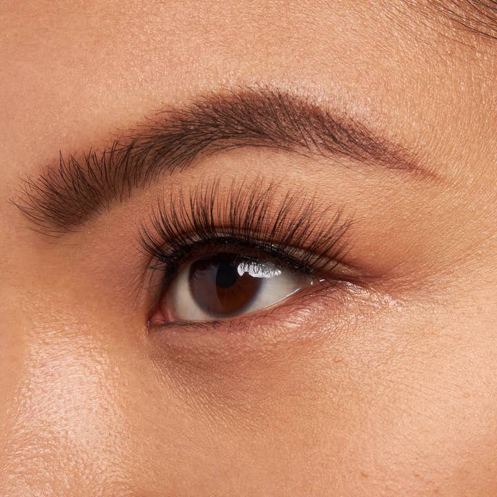 Mademoiselle Lash – wholesale Lösögonfransar – Angel Vegan Mink Fransar
