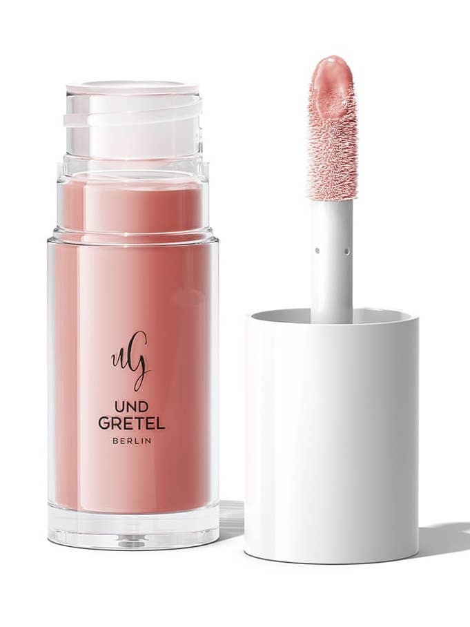 GLIZ per la vendita all'ingrosso da parte di UND GRETEL