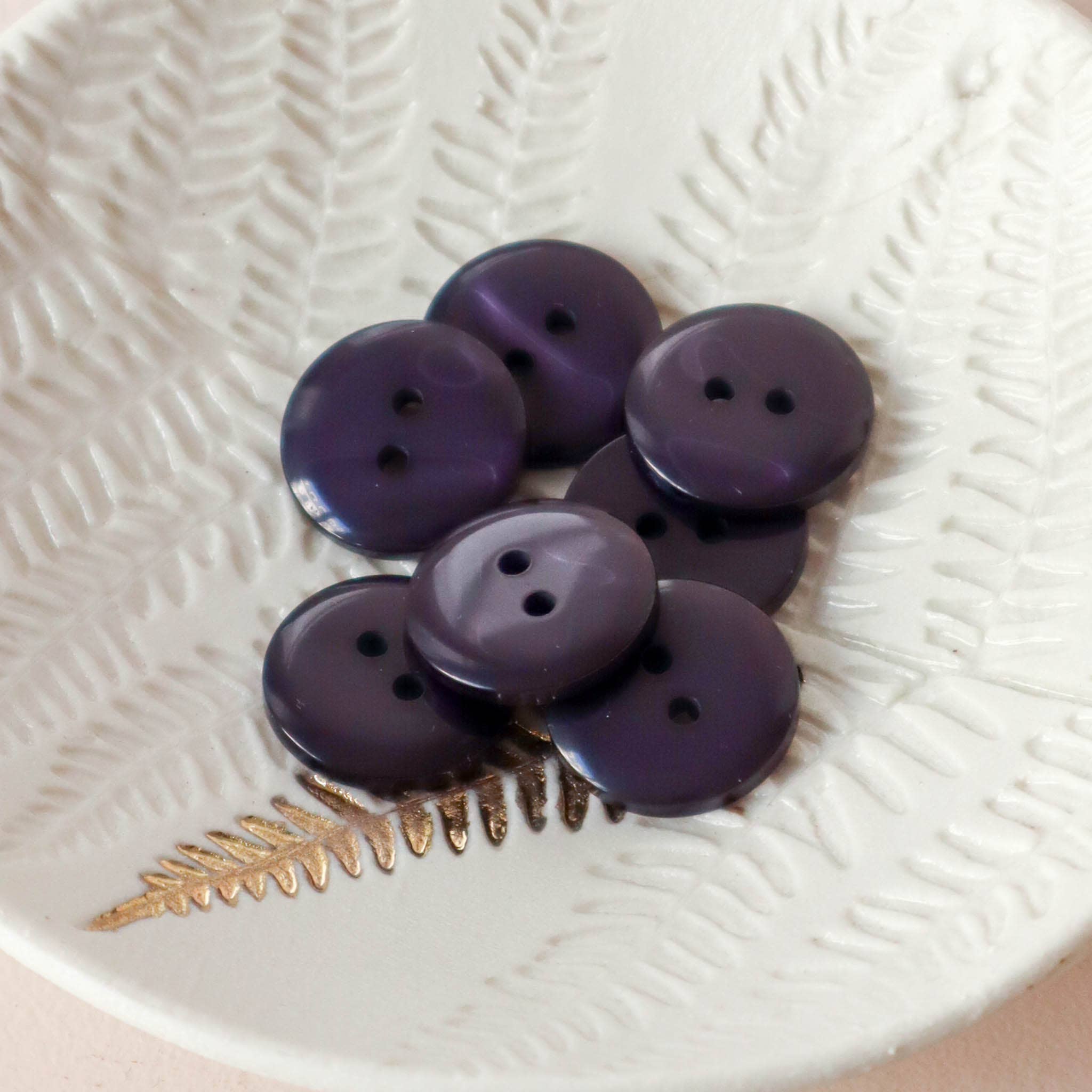 Lise Tailor - Vente Bouton à coudre/bouton-pression - Boutons Sparkle16