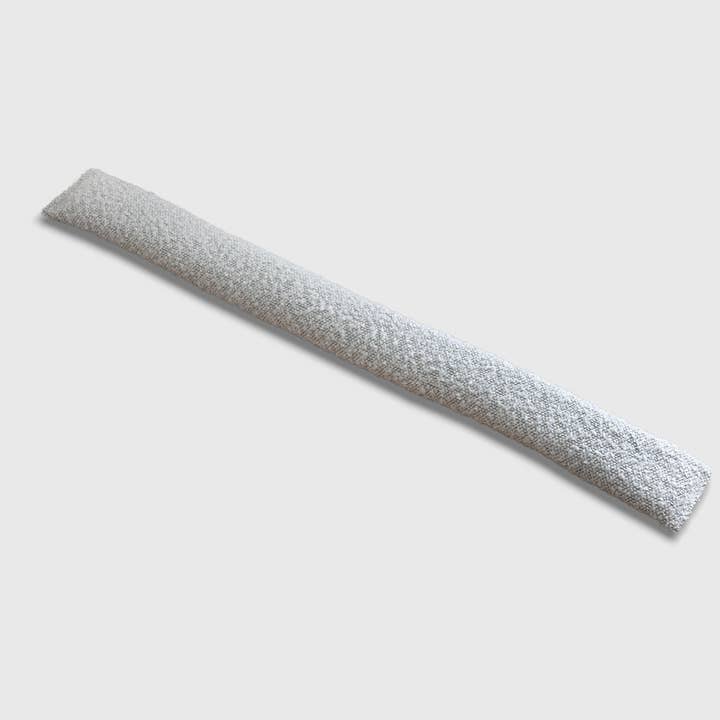 Mood – Engroshandel Dørstopper – Trækstopper - Hvid Boucle