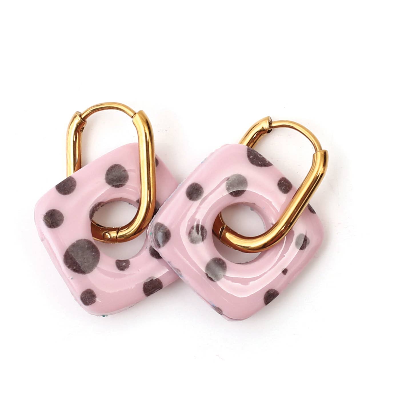 Graine Créative - Wholesale DIY Craft Kit - FIMO JEWELRY BOX WITH INTERCHANGEABLE CHARMS6