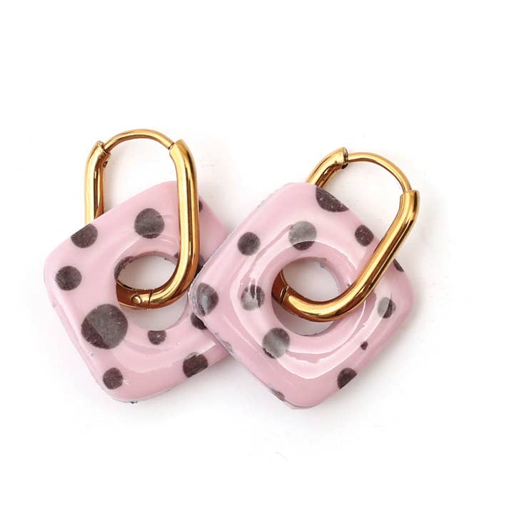 Graine Créative - Wholesale DIY Craft Kit - FIMO JEWELRY BOX WITH INTERCHANGEABLE CHARMS6