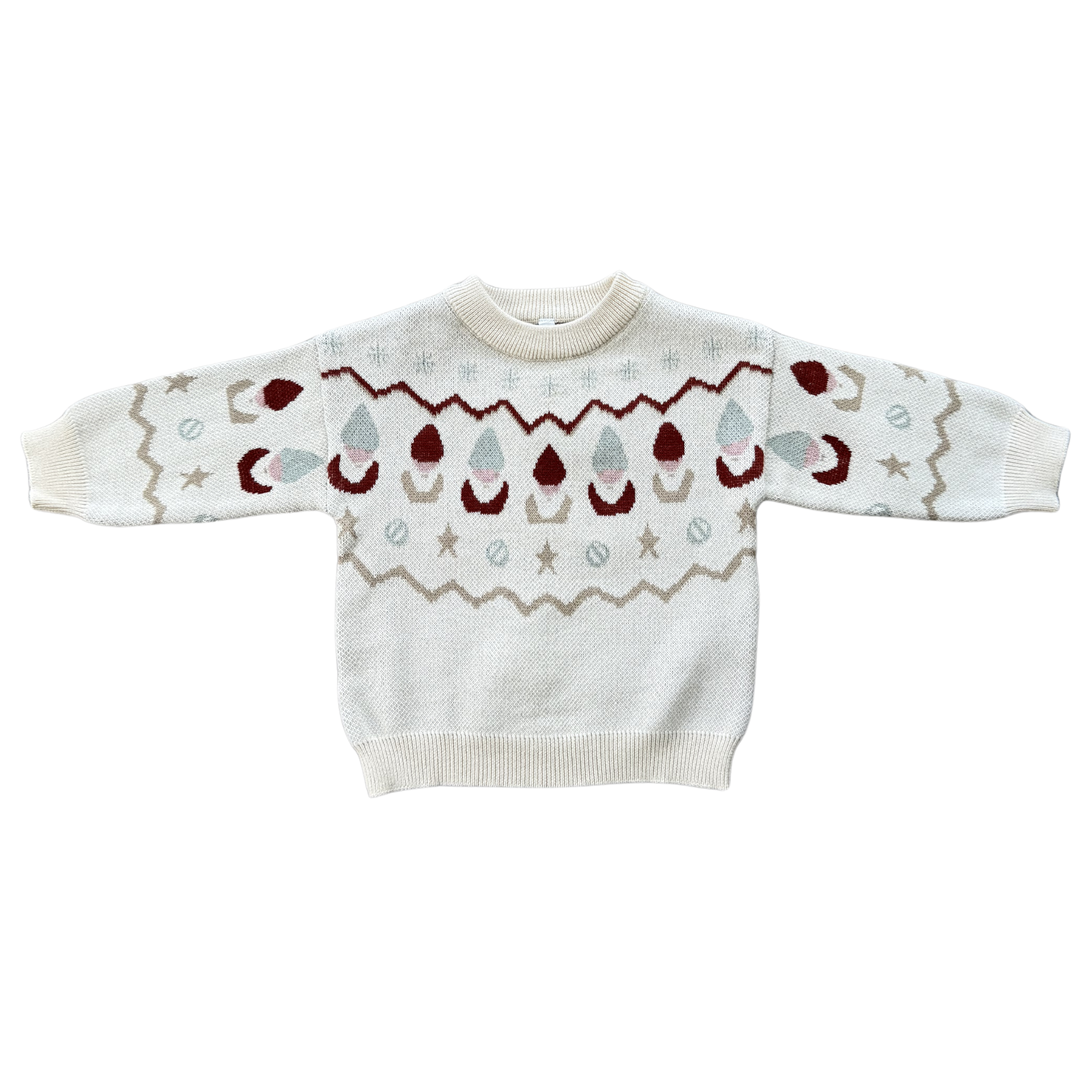 babysprouts clothing company - Wholesale Knit Sweater - Kids - Babysprouts Knit Sweater 8