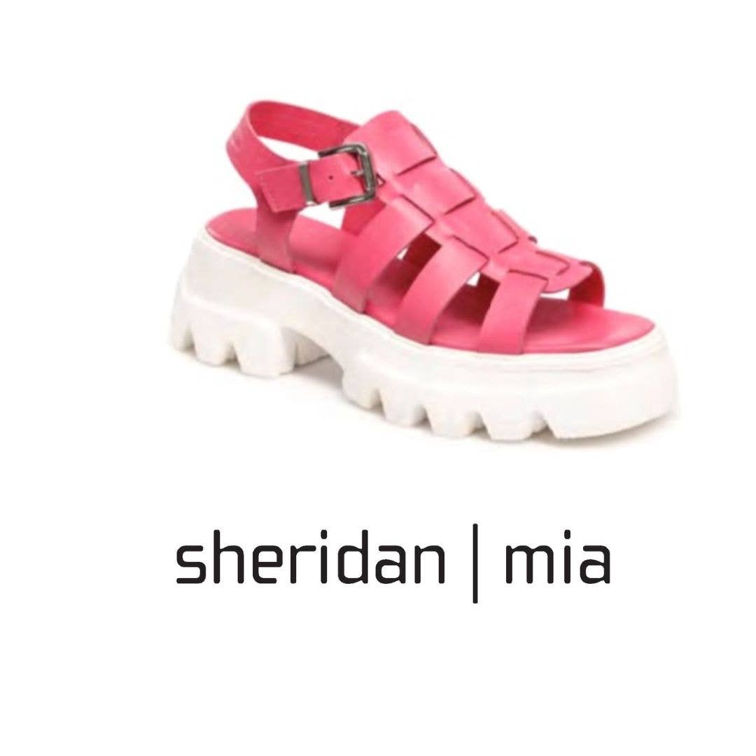 Sheridan mia sale sandals