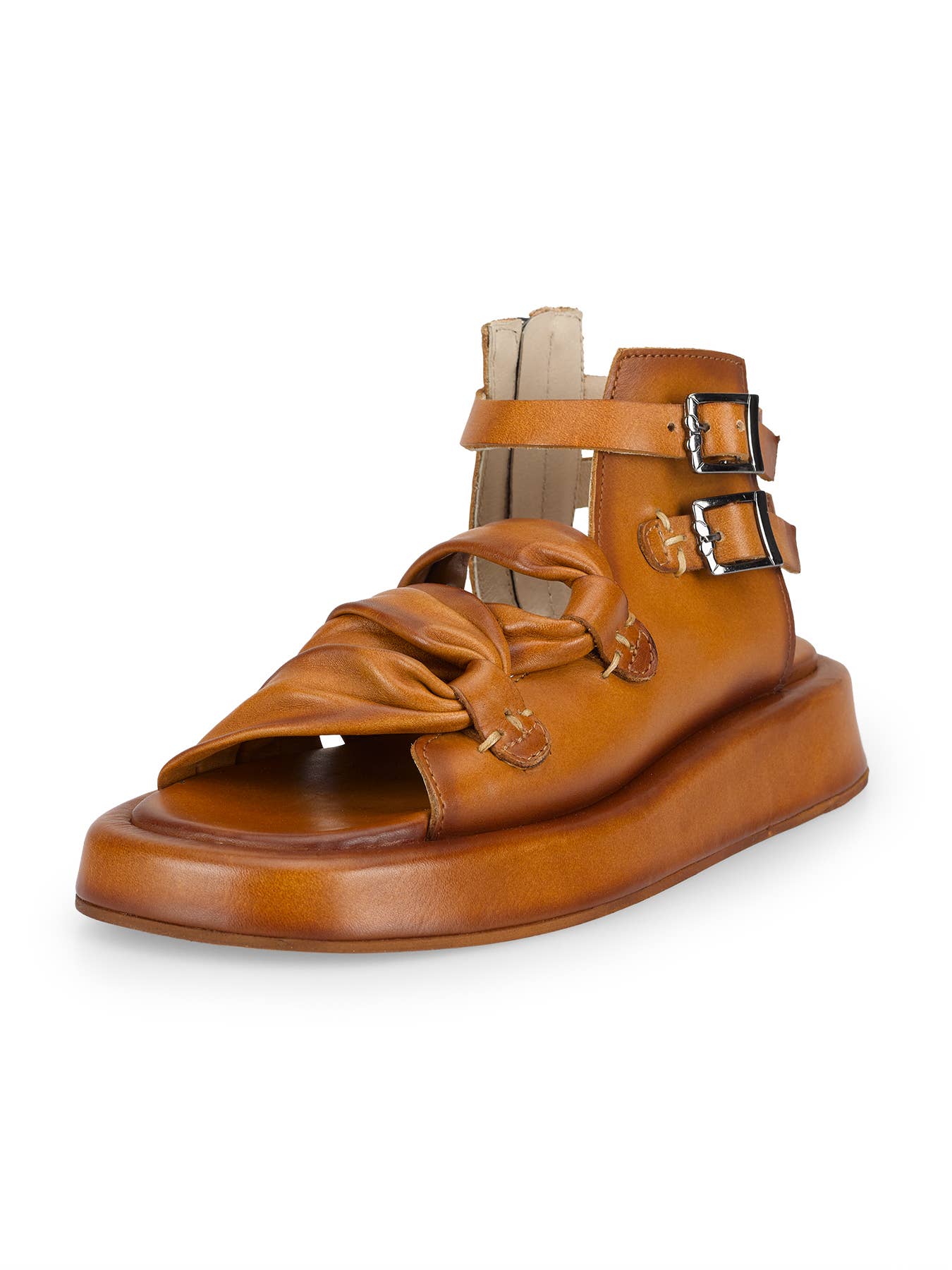 Women's Sandal Morgan E174 Cowex Cuero for wholesale on Faire0