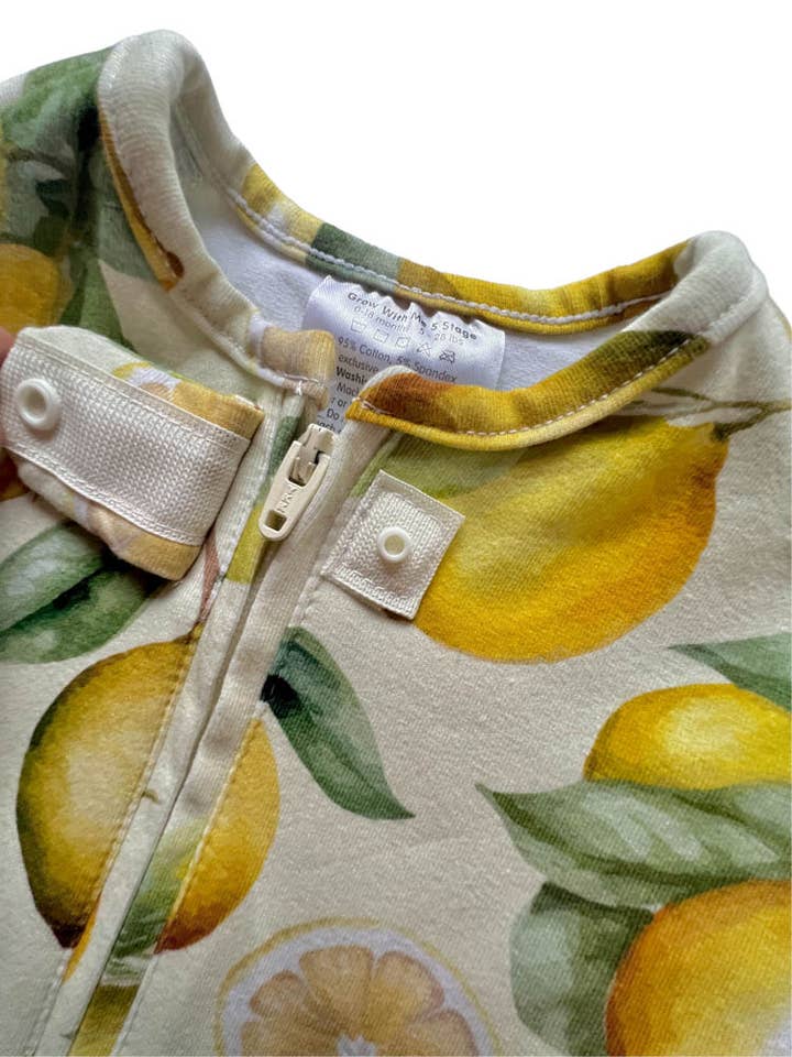 Woombie - Wholesale Sleepsack - Baby - Grow With Me 5 Woombie Collection104