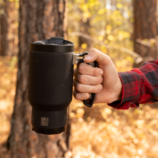Planetary Design - Wholesale French Press - Double Shot With Bru Stop4