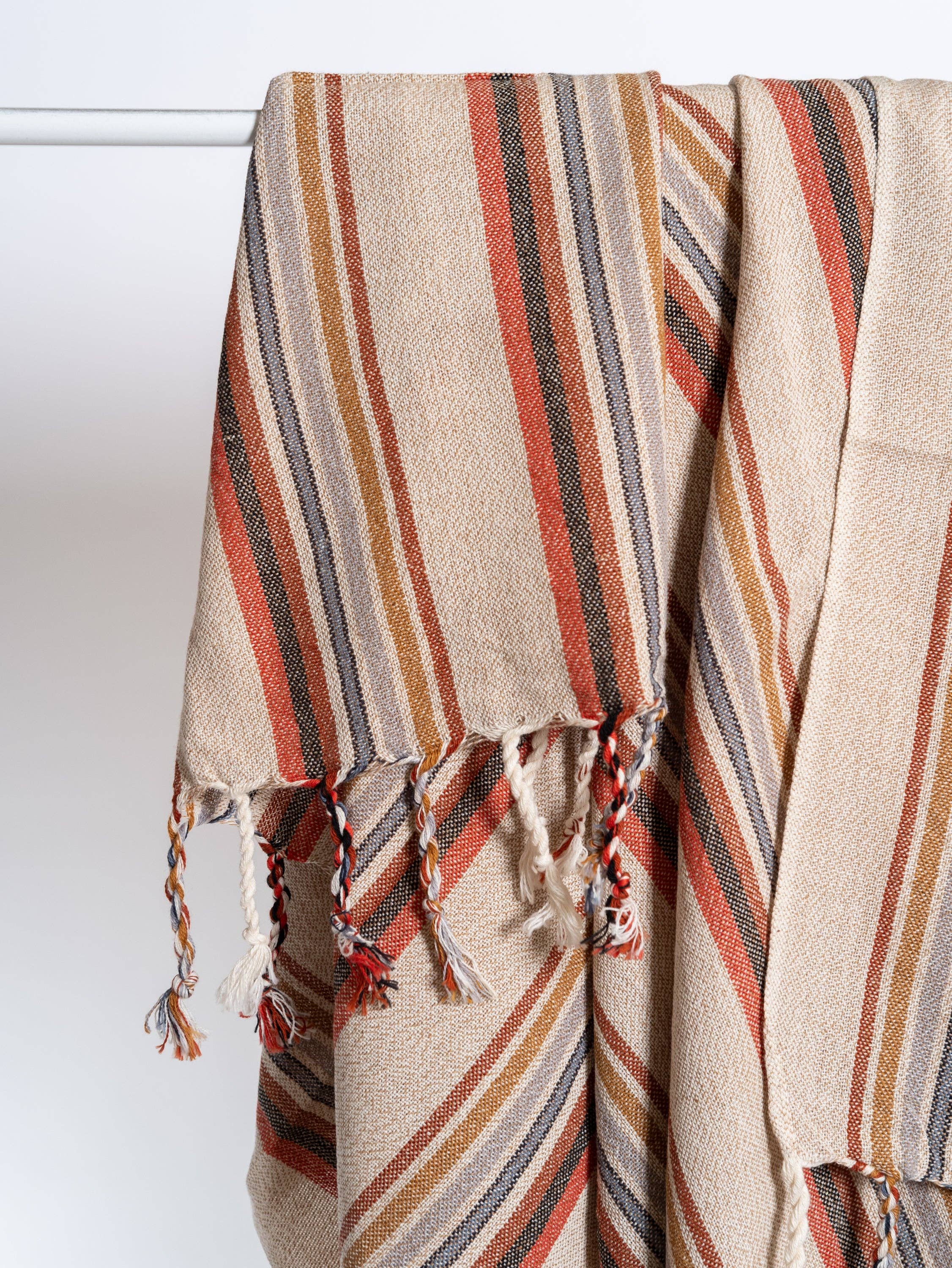 Eastern Woven – wholesale Bath towel – Cunda Linen Towel2