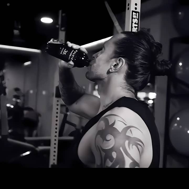 Fulvica Black Water β wholesale Sparkling water β FULVICA BLACK WATER4