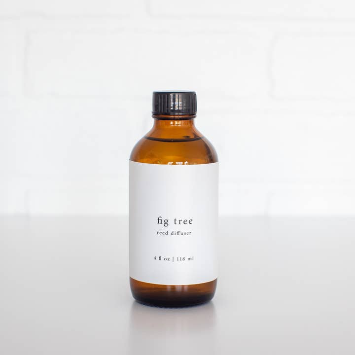 Reed Diffuser - Fig Tree for wholesale by roote