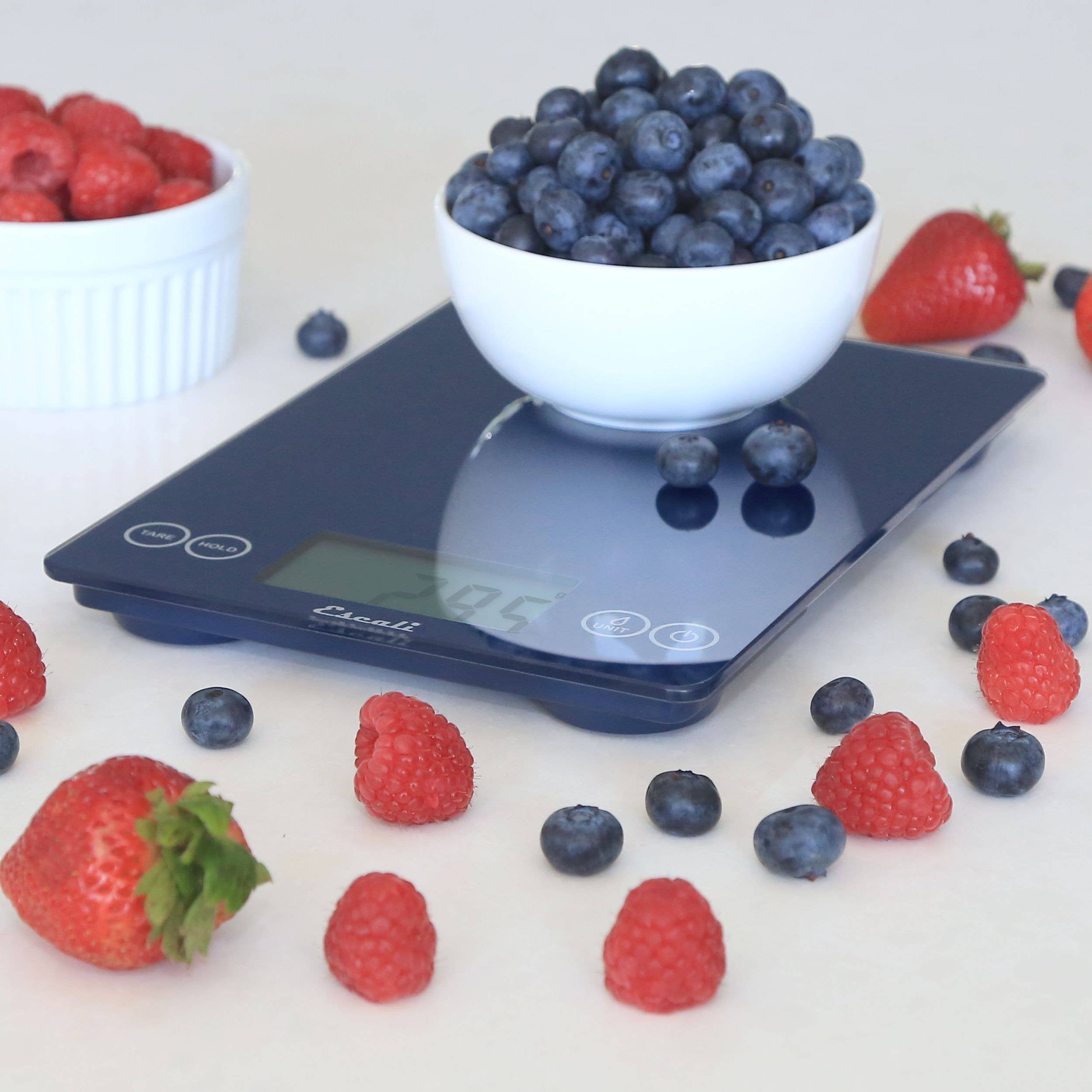 Kitchen Supply - Wholesale Kitchen Appliance - Escali Arti Glass Digital Scale7