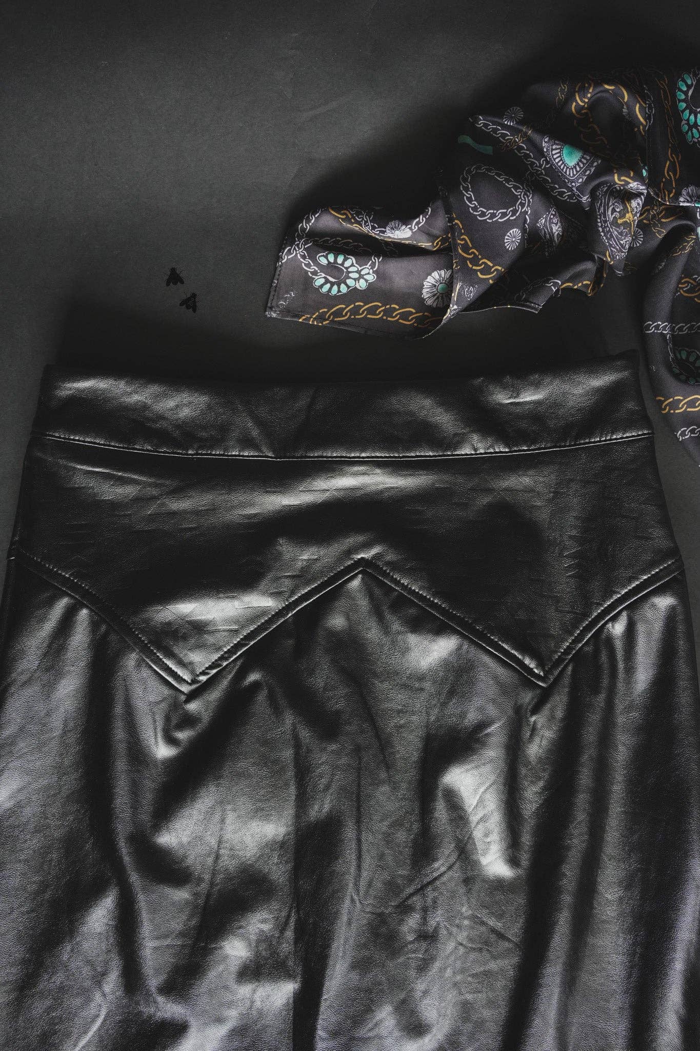 2 Fly Co - Wholesale Blouse - Women's - CORPORATE COWBOY5