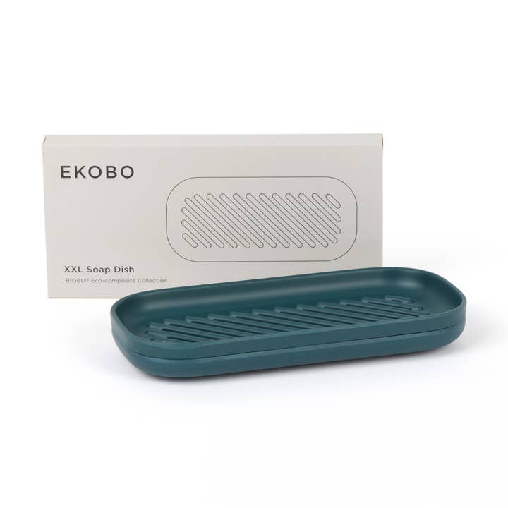 Porte-savon XXL - Blue Abyss pour la vente par EKOBO